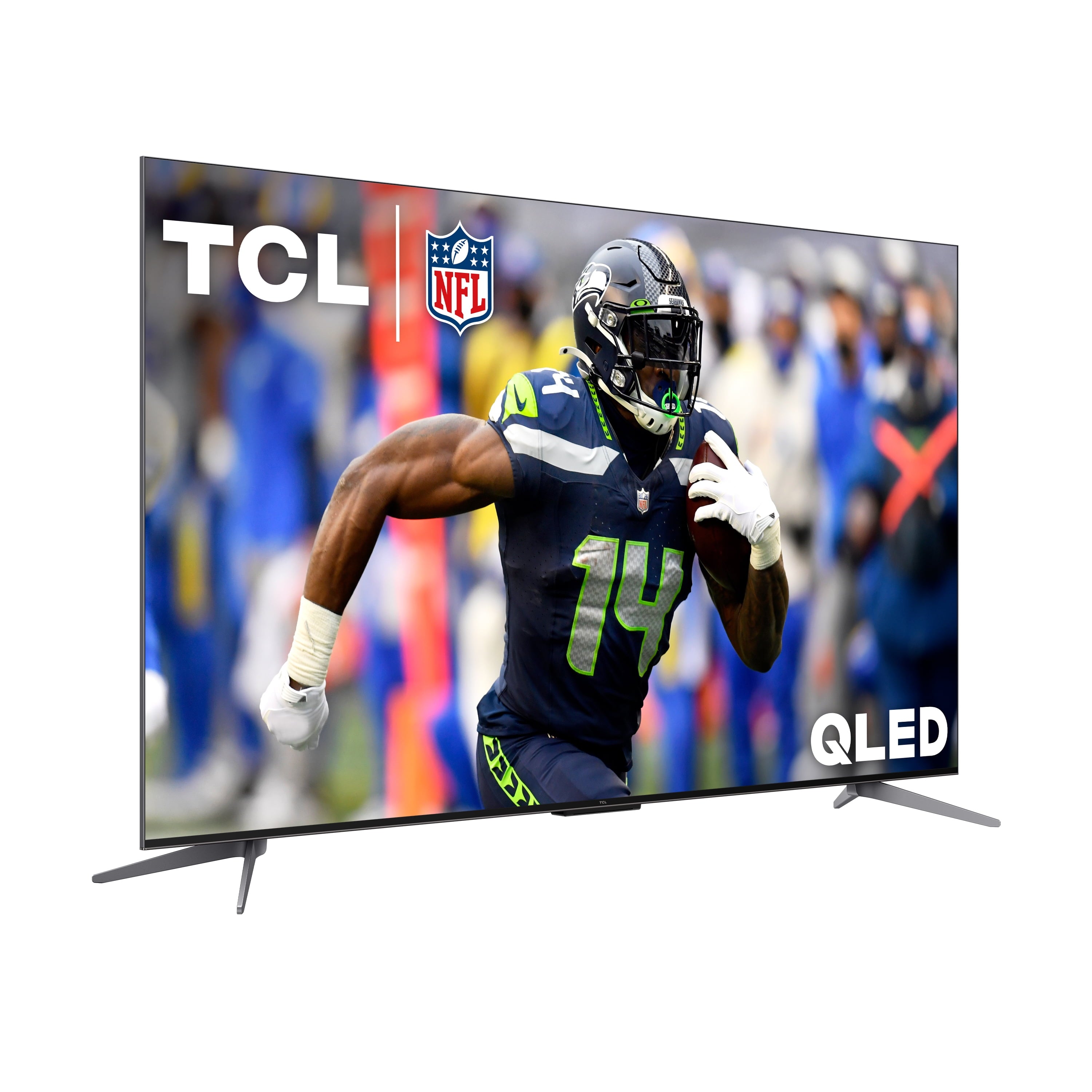 75” Class Q Class 4K QLED HDR Smart TV with Google TV, 75Q750G