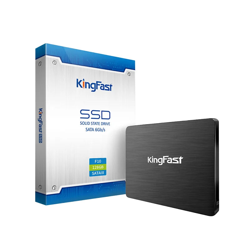 KingFast SSD 1TB 512gb 480gb 256gb 240 GB 128gb 120gb 2.5 Sata 3 Solid