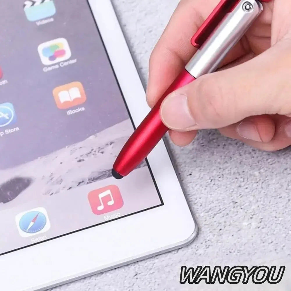 Touch Screen Stylus Pens, Clip Design Stylus Pen, For TabletSmart