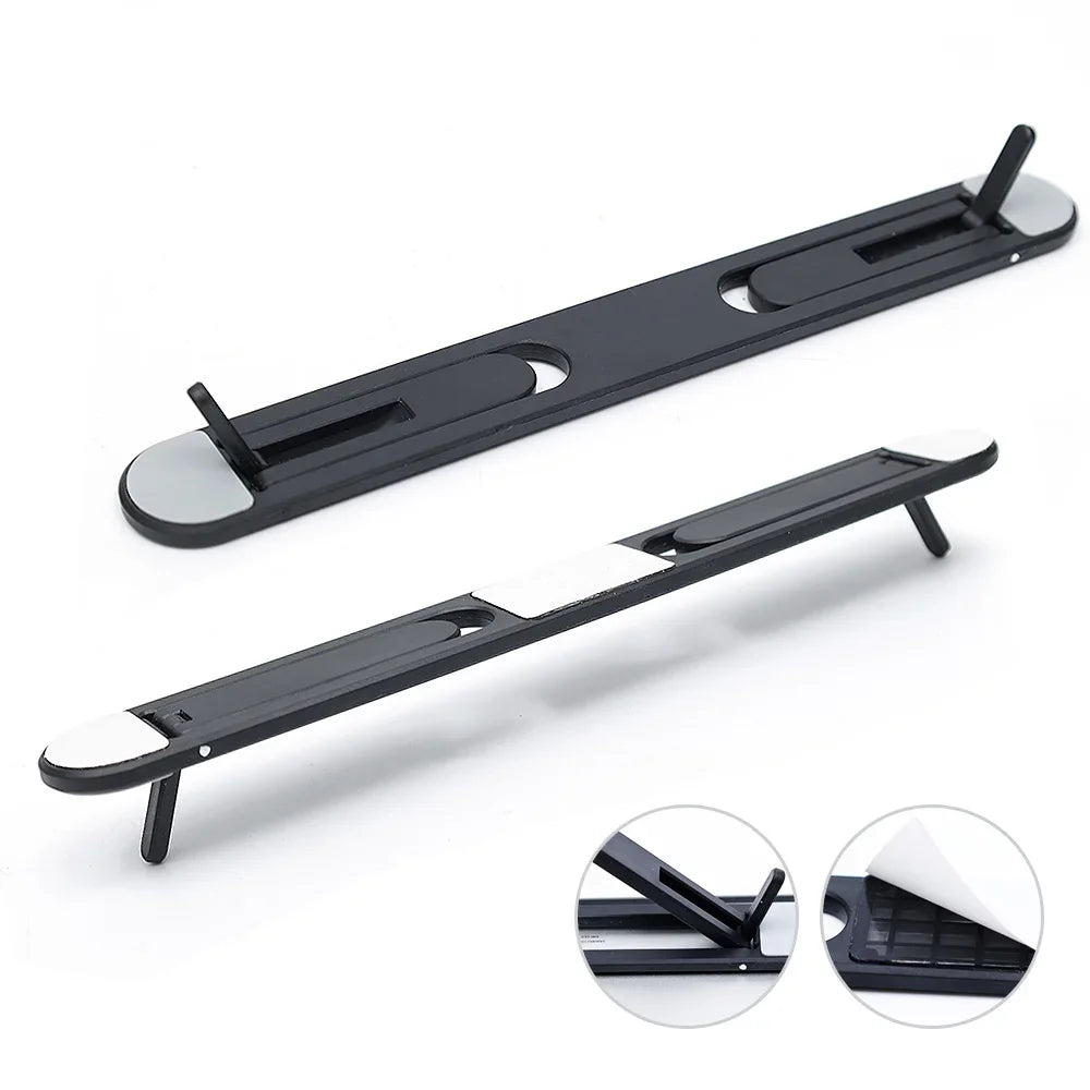 Universal Laptop Riser Stand for Macbook Pro 13 15 Air Lenovo Samsung