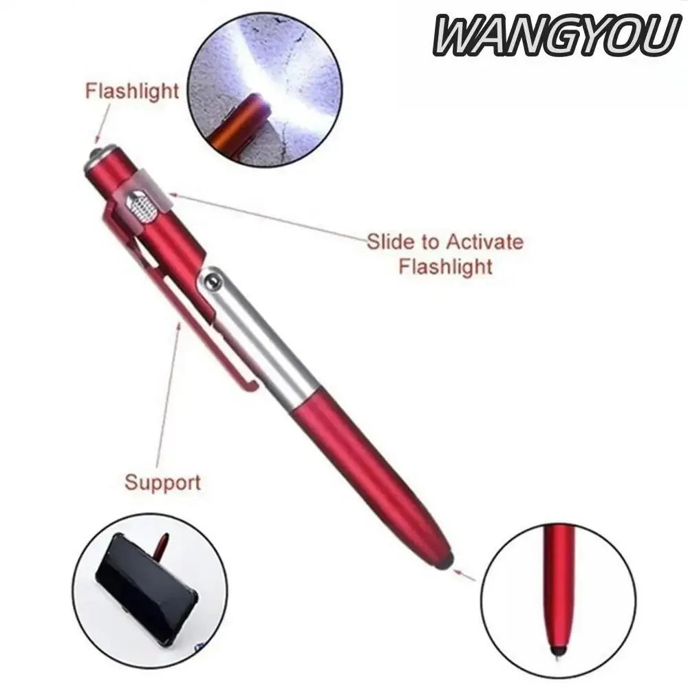 Touch Screen Stylus Pens, Clip Design Stylus Pen, For TabletSmart