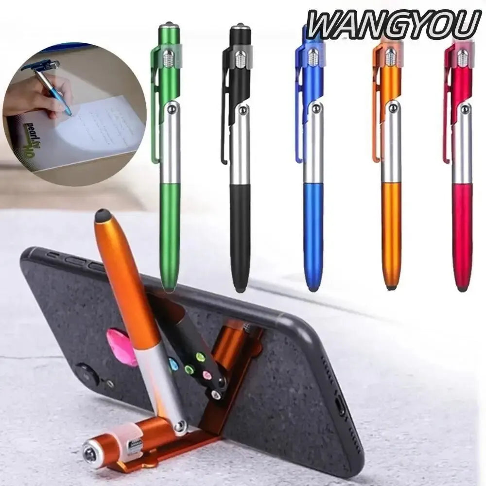 Touch Screen Stylus Pens, Clip Design Stylus Pen, For TabletSmart