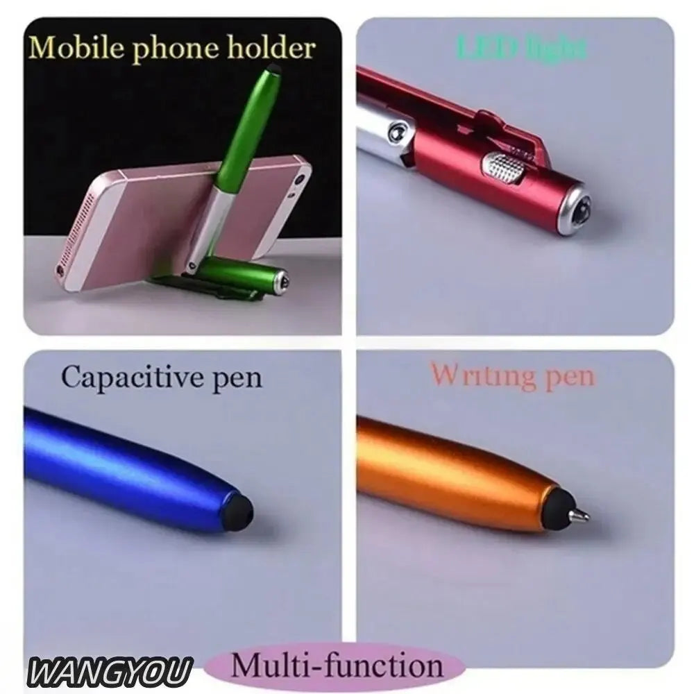 Touch Screen Stylus Pens, Clip Design Stylus Pen, For TabletSmart